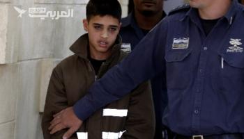 لماذا يغيّب الإعلام الغربي كلمة أطفال عن الأسرى الفلسطينيين؟