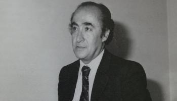 جبرا إبراهيم حبرا (1920 -1994)