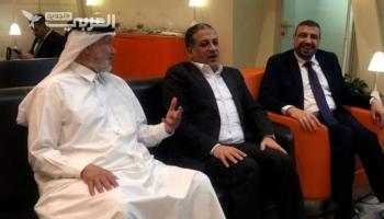 أحمد المبرقع يكشف لـ"العربي الجديد" طموح الكرة العراقية