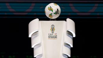 5 نجوم خيّبوا الآمال في كأس أفريقيا