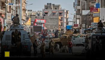 أهالي سيناء يطالبون بالعودة إلى مناطقهم لمنع تهجير الفلسطينيين إليها