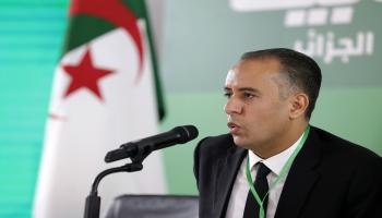 هل تلقى الاتحاد الجزائري رداً من الكاف بعد احتجاجهم على التحكيم؟ وليد صادي يجيب