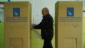 لم تكن نتائج الحراك المدني العراقي في الانتخابات المحلية مفاجئة 