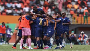 كأس أمم أفريقيا تشهد تنافسا غير مسبوق.. متأهلان و22 منتخباً يترقب