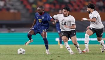 3 أخطاء حرمت منتخب مصر من تحقيق الفوز الأول في كأس أمم أفريقيا