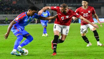 دعوى قضائية لحل اتحاد الكرة بعد خروج مصر من كأس أمم أفريقيا