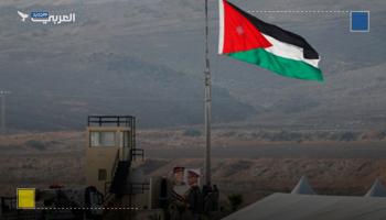المستوطنات المحاذية للأردن تشتكي من عمليات إطلاق نار ليلية