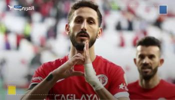 إسرائيل غاضبة من اعتقال تركيا لاعباً إسرائيلياً بتهمة التحريض