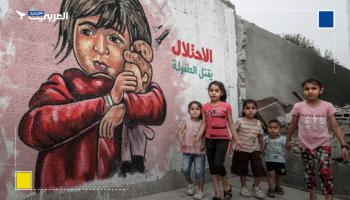 ندرة مستلزمات الأطفال تفاقم معاناة الفلسطينيين في قطاع غزة