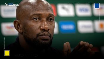 مدرب منتخب ناميبيا يتحدث عن مواجهة تونس في كأس أمم أفريقيا
