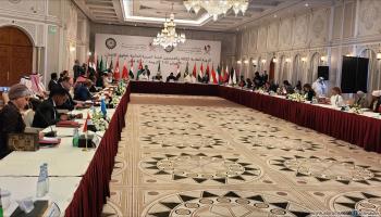 اجتماعات الدوحة تبحث في ادراج 60 منظمة إسرائيلية على قوائم الارهاب (العربي الجديد)
