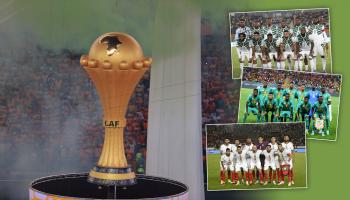 لماذا غابت المواهب عن كأس أمم أفريقيا؟