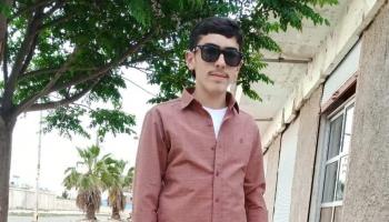 اختطاف رامي عبد الستار المفعلاني (فيسبوك)