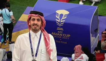 كأس آسيا شهدت نجاحاً كبيراً (العربي الجديد/Getty)