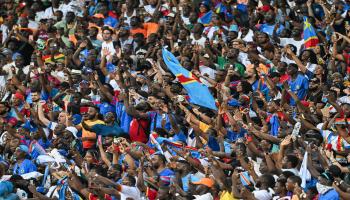 الكونغو الديمقراطية تتهم "الكاف" والسبب الرقابة على الجماهير