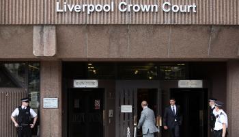 محكمة بريطانية تعاقب لاعبا سابقا بالسجن لـ 30 عاماً في قضية المخدرات
