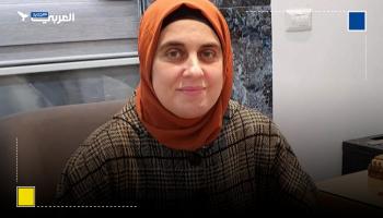 طبيبة فلسطينية تخاطر بحياتها لإنقاذ جريح في خانيونس.. تعرّف إليها