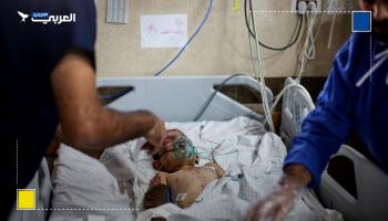 "لا أكسجين".. الاحتلال يقتل المرضى والنازحين في مستشفيات خانيونس