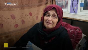 فلسطينيات كبيرات السن يروين لـ"العربي الجديد" قصصاً من مآسي غزة