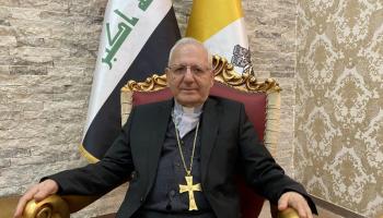 ساكو: سحب المرسوم الرئاسي سابقة في تاريخ العراق (العربي الجديد)