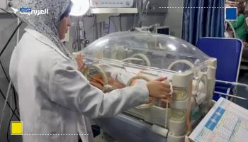 أهالي شمال غزة بلا خدمات صحية بعد خروج مستشفى كمال عدوان عن الخدمة