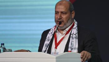 حماس ترسل وفداً للقاهرة للتفاوض حول الأسرى