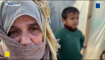 عيد الأم.. هكذا هو حال الأمهات في قطاع غزة
