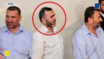 مروان عيسى.. من هو “رجل الظل” في حماس الذي زعمت إسرائيل اغتياله؟