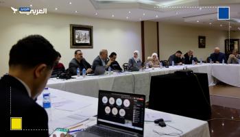 منظمات حقوقية سورية تنسق فيما بينها لتوثيق أفضل لحالة حقوق الإنسان