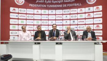 تطورات مثيرة في الاتحاد التونسي لكرة القدم (فيسبوك/ الاتحاد التونسي)