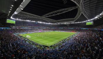قطر واستضافة الأحداث الكبرى... كأس آسيا تحت 23 عاماً آخرهم
