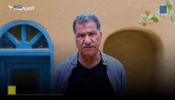 الفنان محمد عبلة يعيد لألمانيا جائزة جوتة احتجاجا لدعمها الإبادة في غزة 