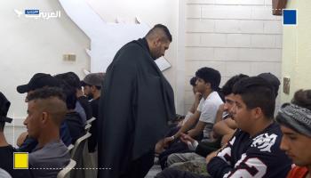 لعبة المحيبس.. متنفّس العراقيين في رمضان