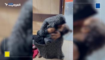 فلسطينية أرادت جمع شمل عائلتها في غزة فاستشهدت طفلتها بين يديها