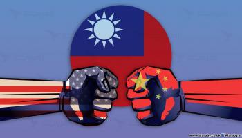 استقلال تايوان