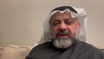 النائب السابق بمجلس الأمة الكويتي وليد الطبطبائي (لقطة شاشة)