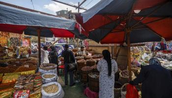 أسواق مصر /رمضان 2024 (فرانس برس)