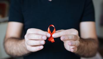 اليوم العالمي للإيدز (Getty)