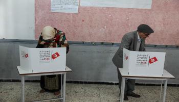 تونس/انتخابات/Getty 