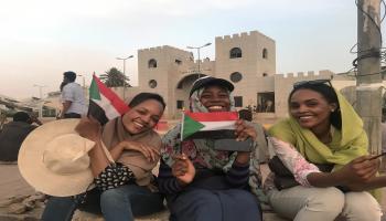 السودان/سياسة/15/4/2019