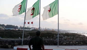 المغرب الجزائر/سياسة/31/1/2018