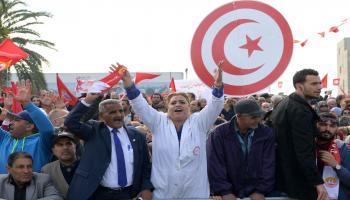 تونس-سياسة-22/11/2018
