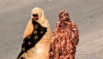 70% من العاطلين بموريتانيا نساء