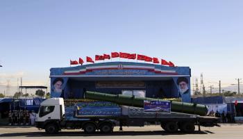 صاروخ/ إيران/ سياسة/ 04 - 2016