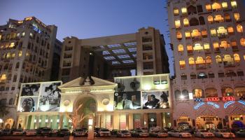فندق في الكويت (Getty)