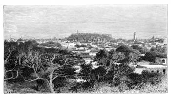 حلب 1890