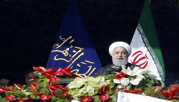 روحاني/ إيران