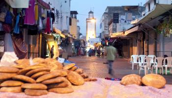 تغيير التوقيت لتوفير الكهرباء بالمغرب (GETTY)