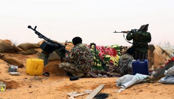 ليبيا - سياسة- التبو - 2 -8 