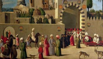 دمشق 1511 - القسم الثقافي